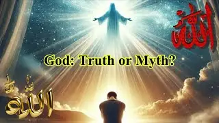 Kya Allah Sach Mein 🤲 Maujood Hain? | Proof Explained | Is God Real or Just a Belief? Full Truth🙏