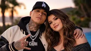 C-Kan & Yuridia - L&aacute;grima Ca&iacute;da 🎵 Duetos Estilo Latin Hip Hop Mix Rap 2026