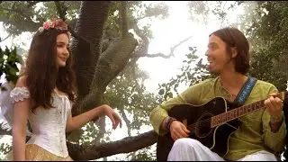 KALON HART - I Think You Know - OFFICIAL MUSIC VIDEO