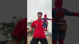 H&atilde;y đăng k&iacute; để gi&uacute;p Ronaldo đ&aacute;nh bại Thanos  #kindness #ronaldo