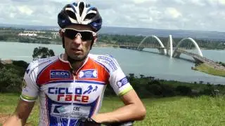 Dicas de MTB com Marconi Cabeleira # 1 - Pra quem está começando