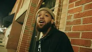 Pat Miller X Joey Caac - Goals