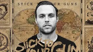 Рецензия на альбом Stick To Your Guns &mdash; True View. Становление и смерть hardcore сцены.