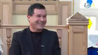 Яйля бою. Выпуск от 20.03.21