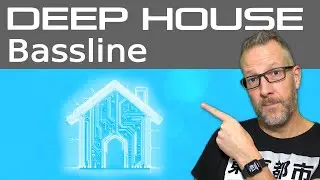 🔥NEW : Build A Deep House Song From Scratch (With AI Help) - Layered Bassline