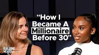 How To Scale From 1 Property To Buying Land, Villas & Hotels | Hannah & Nils