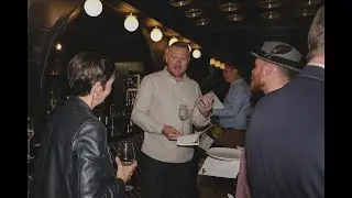 Business Leaders Wine Club