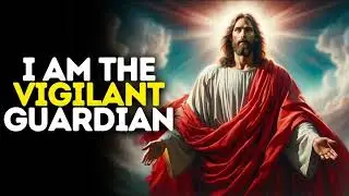 I Am The Vigilant Guardian: God's Message for Today