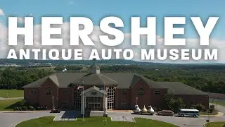 AACA Hershey Automobile Museum