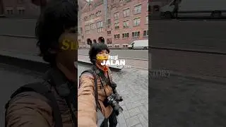 #freelance #videographer #belanda #travel