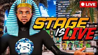 NBA 2K21 NSG CLAN TRYOUTS NBA 2K21, BEST JUMPSHOT & BEST BUILD 2K21!