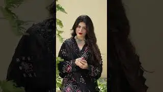 MAHNUR LUXURY KARANDI COLLECTION | MAYA