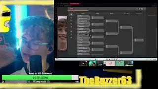 Ranking and Fighting w/ Fictional Characters Ft. The Lethal Boys (20-12-25)