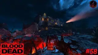 Blood of the Dead &mdash; прохождение и последующий рейтинг всех карт режима &laquo;Зомби&raquo;.