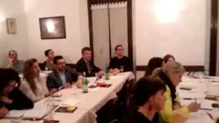 Corso Sommelier Terzo Livello