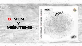 8.- Ven y Mi&eacute;nteme - Razeth