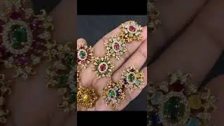 Diamonds - American Diamonds