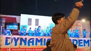 AnnualFunction B.S.D.A.KSJ#shortsviral #shorts #reels #trending #song #video #kasganj #youtubeshorts