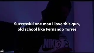 NitoNB - LightWork Freestyle [Lyrics](2:11)