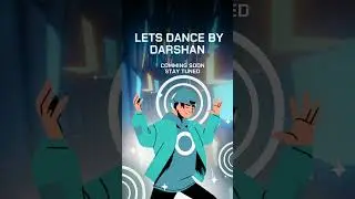 Soon , going to upload Dance videos.