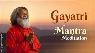 Vishwaguruji - Gayatri Mantra Chant