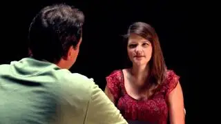 Sarah Decker Baptism Testimony