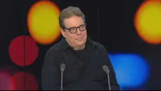 Author Douglas Kennedy on his new novel 'The Great Wide Open'