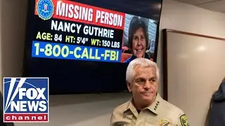 Why Nancy Guthrie's suspected kidnapping does not seem 'traditional'