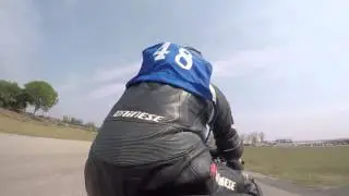 Honda Racing School #2/2016