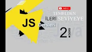 JavaScript | Aritmetiksel Oparatörler