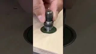 Recycling broken tools just works!
