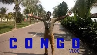 THE TRUE BEAUTY OF CONGO (SUMMER VLOG 3)