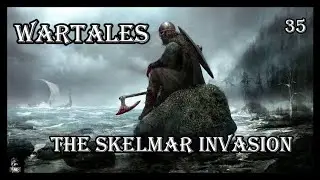 #wartales «Викинги» Прохождение на «Пределе» !!! ч.35
