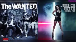 The Wanted - Chasing The Sun (Show Me Remix) (T10MO Mashup)