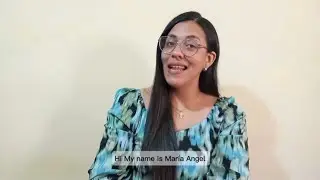&iexcl;Learn Spanish with me!