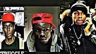 xtcblast - wait until your glo (2023) *RARE*