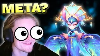 Sisroo Just Took Over the Meta?! (Summoners War)