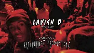 King Lavish D Type Beat X Power