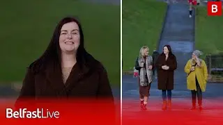 How an 'amazing' free programme is helping these North Belfast women build confidence