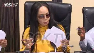 Organized labour suspends planned strike: Watch full video