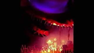 ALostCarolean - Menschenschl&auml;chter