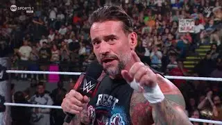 The Ultimate CM Punk Documentary: A Legendary Biography @rvact @MrCmpunk3