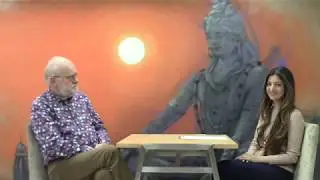 Transpersonal Regression Therapy - Sonia Samtani with Hans TenDam - www.allaboutyoucentre.com