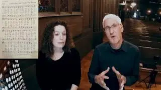 Suggestions for Hymn Playing: The Importance of Rhythm & Text