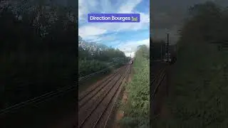 Les AGC et la POLT 🫱🏼&zwj;🫲🏼  #ferroviaire #ferrovipathe #train