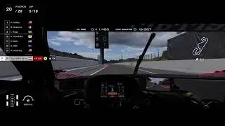 LIVE | F1 2026 x GT7| New era begins | No commentary | Endurance Race and More (noob to pro)