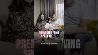 A Home That Made Vaibhav and Aradhana Say &ldquo;Wow&rdquo;  | D'LIFE Interiors