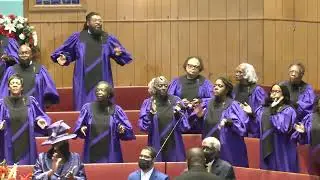 MCBC Augusta Worship Service 1/23/26