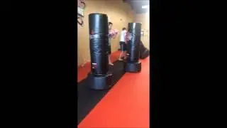 Providence RI Kickboxing Classes