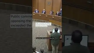 Мэр города Миннесота подал в отставку после обмена оскорблениями с жителями из-за центра обработк...